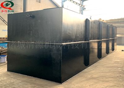 醫(yī)院污水處理設(shè)備廠家怎么打造競爭優(yōu)勢？